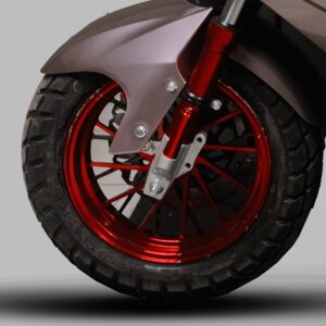 Attractive Alloy Wheels