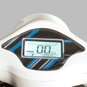 Digital Speedometer