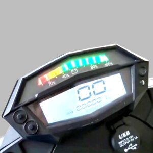 Digital Speedometer