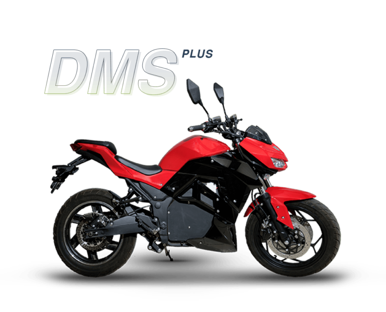 DMS Plus Bike GoBike model