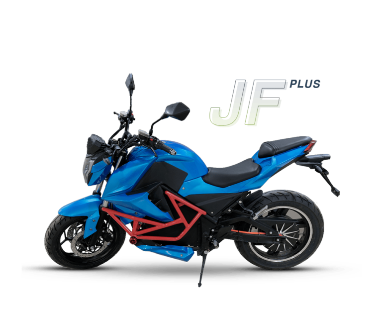 JF Plus GoBike Bike model