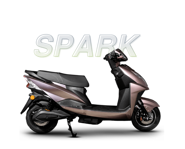 Spark GoBike Low Speed Model