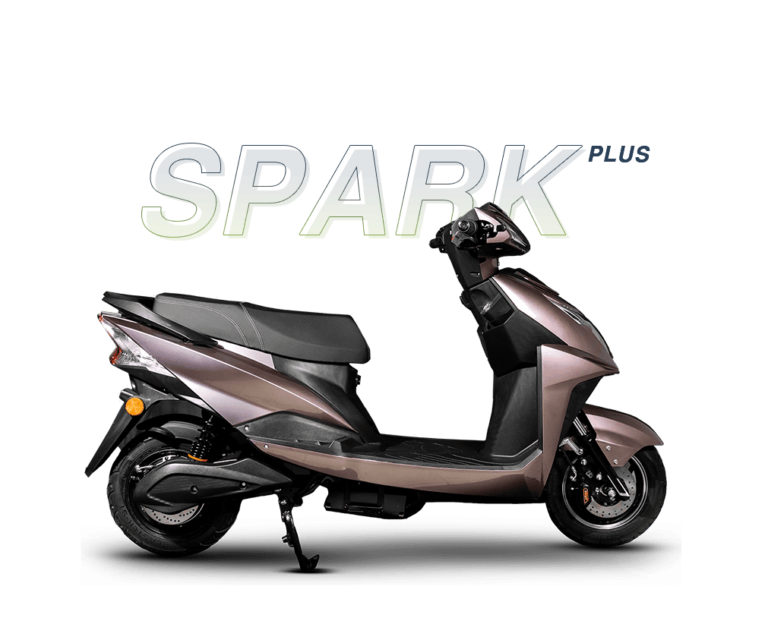 SPARK PLUS